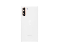 Samsung LED Cover do Galaxy S21+ White - 617434 - zdjęcie 1